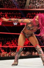 WWE - Raw Digitals 11/07/2016
