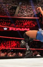 WWE - Raw Digitals 11/07/2016