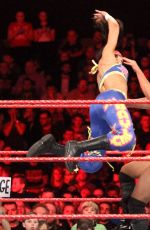 WWE - Raw Digitals 11/07/2016