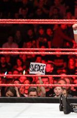 WWE - Raw Digitals 11/07/2016