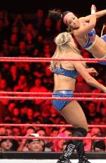 WWE - Raw Digitals 11/07/2016