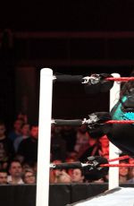 WWE - Raw Digitals 11/07/2016