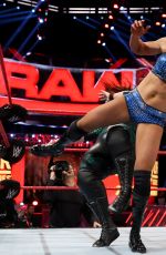 WWE - Raw Digitals 11/07/2016