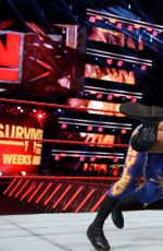 WWE - Raw Digitals 11/07/2016