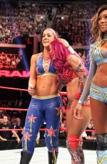 WWE - Raw Digitals 11/07/2016