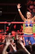 WWE - Raw Digitals 11/07/2016