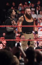 WWE - Raw Digitals 11/07/2016