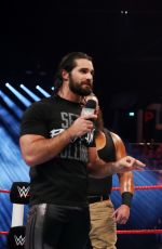 WWE - Raw Digitals 11/07/2016