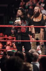 WWE - Raw Digitals 11/07/2016