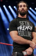 WWE - Raw Digitals 11/07/2016