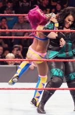 WWE - Raw Digitals 11/14/2016