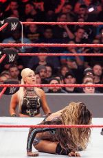 WWE - Raw Digitals 11/14/2016