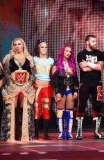 WWE - Raw Digitals 11/14/2016