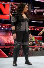 WWE - Raw Digitals 11/21/2016