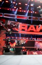 WWE - Raw Digitals 11/21/2016