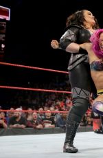 WWE - Raw Digitals 11/21/2016