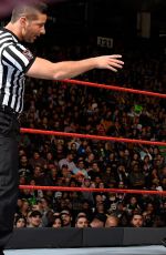 WWE - Raw Digitals 11/21/2016