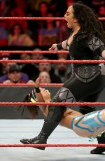 WWE - Raw Digitals 11/21/2016