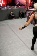 WWE - Raw Digitals 11/21/2016