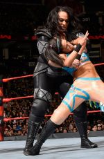 WWE - Raw Digitals 11/21/2016