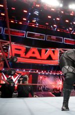 WWE - Raw Digitals 11/21/2016