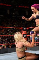 WWE - Raw Digitals 11/21/2016