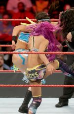 WWE - Raw Digitals 11/21/2016
