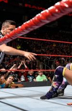 WWE - Raw Digitals 11/21/2016