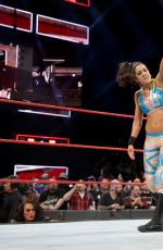 WWE - Raw Digitals 11/21/2016
