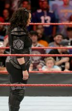 WWE - Raw Digitals 11/21/2016