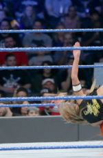 WWE - Smackdown Live! Digitals 11/01/2016