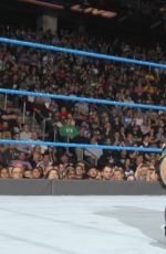 WWE - Smackdown Live! Digitals 11/01/2016
