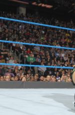 WWE - Smackdown Live! Digitals 11/01/2016