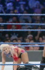 WWE - Smackdown Live! Digitals 11/01/2016