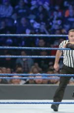 WWE - Smackdown Live! Digitals 11/01/2016