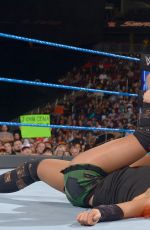 WWE - Smackdown Live! Digitals 11/01/2016