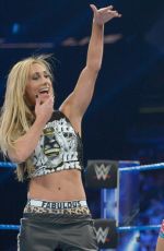 WWE - Smackdown Live! Digitals 11/01/2016