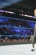 WWE - Smackdown Live! Digitals 11/01/2016