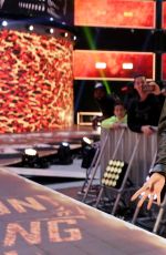 WWE - Smackdown Live! Digitals 11/01/2016