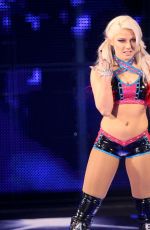 WWE - Smackdown Live! Digitals 11/01/2016