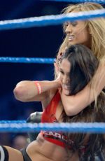 WWE - Smackdown Live! Digitals 11/01/2016