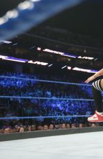 WWE - Smackdown Live! Digitals 11/01/2016