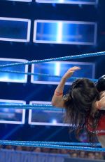 WWE - Smackdown Live! Digitals 11/01/2016