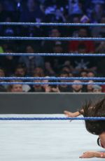 WWE - Smackdown Live! Digitals 11/01/2016