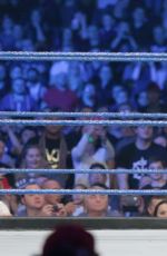 WWE - Smackdown Live! Digitals 11/08/2016