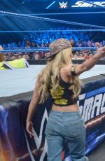 WWE - Smackdown Live! Digitals 11/08/2016