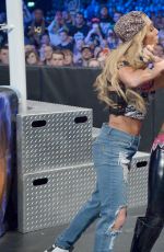WWE - Smackdown Live! Digitals 11/08/2016