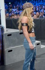 WWE - Smackdown Live! Digitals 11/08/2016
