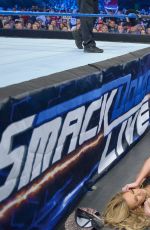 WWE - Smackdown Live! Digitals 11/08/2016