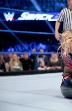 WWE - Smackdown Live! Digitals 11/08/2016